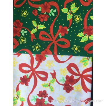 Minimatt tryck i 100 % polyester